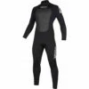 Combinaison Mystic Star Backzip 5/3 Black 2021 1 Combinaison Mystic Star Backzip 5/3 Black 2021 -KITE-SPIRIT Soldes combinaison mystic star backzip 53 black 2021