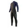 Combinaison Mystic Star Backzip 5/3 Night Blue 2021 -KITE-SPIRIT Soldes combinaison mystic star backzip 53 night blue 2021
