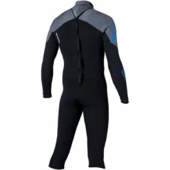 Combinaison Mystic Star Shortleg Longarm 3/2 BZ Gris 5 Combinaison Mystic Star Shortleg Longarm 3/2 BZ Gris -KITE-SPIRIT Soldes combinaison mystic star shortleg longarm 32 bz gris 1