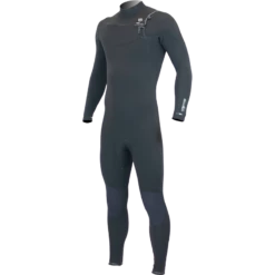 Combinaison Néoprène Alder Evo Fire Men 5/4