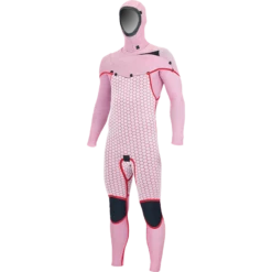 Combinaison Néoprène Alder Evo Hooded Men 6/4 6 Combinaison Néoprène Alder Evo Hooded Men 6/4 -KITE-SPIRIT Soldes combinaison neoprene alder evo hooded men 64 1