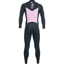 Combinaison Néoprène Alder Torch FX Men 5/4 2023 -KITE-SPIRIT Soldes combinaison neoprene alder torch fx men 54 1