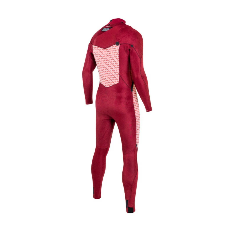 Combinaison Néoprène Prolimit Mercury TR Free-X TR FTM 6/4 2023 Black 6 Combinaison Néoprène Prolimit Mercury TR Free-X TR FTM 6/4 2023 Black – Image 4