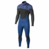 Combinaison Prolimit Fusion Free-x Steamer 5/3 DL Navy 2023 -KITE-SPIRIT Soldes combinaison prolimit fusion free x steamer 53 dl navy 2023