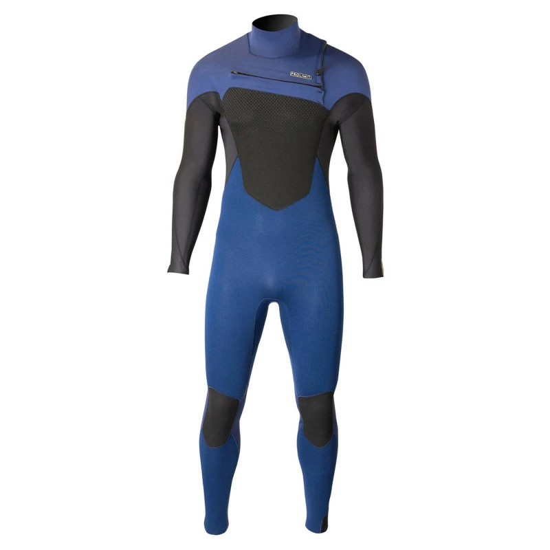 Combinaison Prolimit Fusion Free-x Steamer 5/3 DL Navy 2023 5 Combinaison Prolimit Fusion Free-x Steamer 5/3 DL Navy 2023 – Image 3