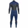 Combinaison Prolimit Fusion Freezip Steamer 4/3 GBS Navy 2022 -KITE-SPIRIT Soldes combinaison prolimit fusion freezip steamer 43 gbs navy 2022