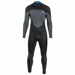 Combinaison Prolimit Fusion Steamer 4/3 GBS Bk 2022