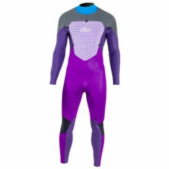 Combinaison Prolimit Fusion Steamer 5/3 GBS Bk 2022 -KITE-SPIRIT Soldes combinaison prolimit fusion steamer 53 gbs bk 2022 3