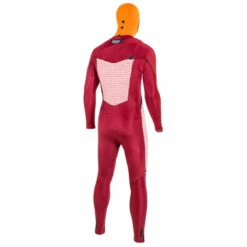 Combinaison Prolimit Mercury Steamer Hooded 6/4 Black/Blue Fzip 8 Combinaison Prolimit Mercury Steamer Hooded 6/4 Black/Blue Fzip -KITE-SPIRIT Soldes combinaison prolimit mercury steamer hooded 64 blackblue fzip 2