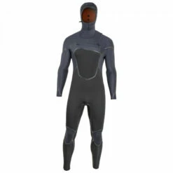 Combinaison PROLIMIT Predator Steamer Free_X 6/4 Hooded DownAirflex – FTM 2022