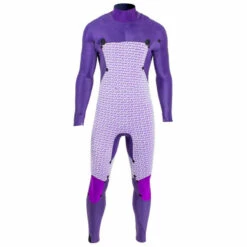 Combinaison PROLIMIT Predator Steamer Freezip 4/3 2022 -KITE-SPIRIT Soldes combinaison prolimit predator steamer freezip 43 2022 2