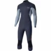 Combinaison ProLimit Steamer Fusion B-zip 3/4 Leg 3/2 DL -KITE-SPIRIT Soldes combinaison prolimit steamer fusion b zip 34 leg 32 dl