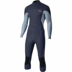 Combinaison ProLimit Steamer Fusion B-zip 3/4 Leg 3/2 DL