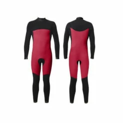 Combinaison Wildsuits Black Edition 5/4 FZ 2020 -KITE-SPIRIT Soldes combinaison wildsuits black edition 54 fz 2020 1