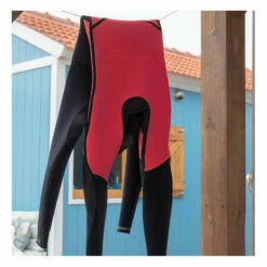 Combinaison Wildsuits Black Edition 5/4 FZ 2020 -KITE-SPIRIT Soldes combinaison wildsuits black edition 54 fz 2020 3