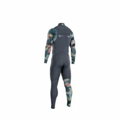 Combinaison ION Seek Core 5/4 FZ Gris -KITE-SPIRIT Soldes copy of combinaison ion seek core 54 fz gris 1