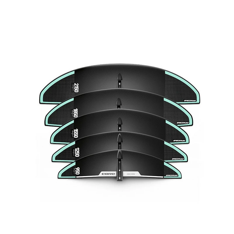 Foil Core Spectrum 3 Foil Core Spectrum