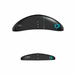 PACK FOIL DUOTONE CARVE 700 + PACE SLS 2022 -KITE-SPIRIT Soldes foil duotone spirit carve carbone 700 wing set 2022