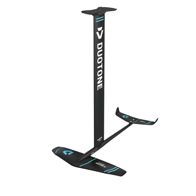 Foil Duotone Spirit Freeride 700 2020 3 Foil Duotone Spirit Freeride 700 2020