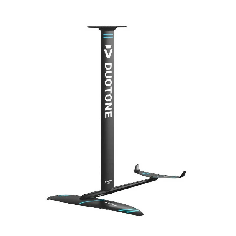 Foil Duotone Spirit Surf Carbone 1250 2019 3 Foil Duotone Spirit Surf Carbone 1250 2019