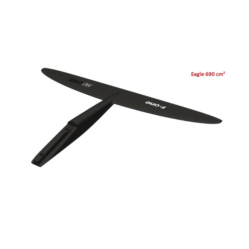 Foil F-one Eagle HM Carbon 4 Foil F-one Eagle HM Carbon – Image 2