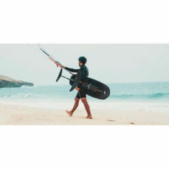 PACK FOIL F-ONE ESCAPE 530 + POCKET CARBONE CUSTOM 31 PACK FOIL F-ONE ESCAPE 530 + POCKET CARBONE CUSTOM -KITE-SPIRIT Soldes foil f one plane escape carbon hm 530 16