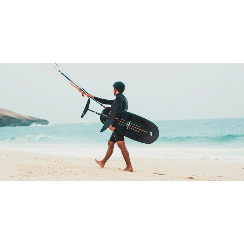 Pack Foil F-one Escape 630 + Pocket Carbone 13 Pack Foil F-one Escape 630 + Pocket Carbone – Image 11