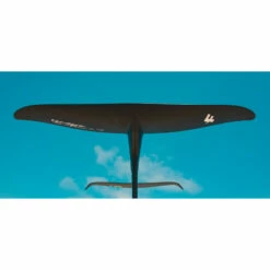 PACK FOIL F-ONE ESCAPE 630 + POCKET CARBONE CUSTOM -KITE-SPIRIT Soldes foil f one plane escape carbon hm 630 7