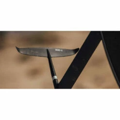 PACK FOIL F-ONE ESCAPE 630 + POCKET CARBONE CUSTOM -KITE-SPIRIT Soldes foil f one plane escape carbon hm 630 9