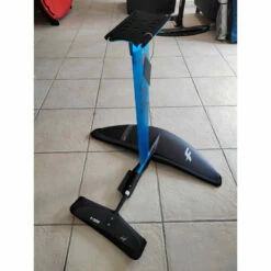 Foil F-one Plane Phantom 1280 Complet Mat 75 Cm Occasion -KITE-SPIRIT Soldes foil f one plane phantom 1280 complet mat 75 cm 4