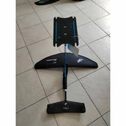 Foil F-one Plane Phantom 1280 Complet Mat 75 Cm Occasion -KITE-SPIRIT Soldes foil f one plane phantom 1280 complet mat 75 cm 6