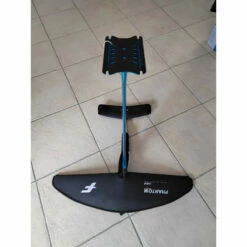 Foil F-one Plane Phantom 1280 Complet Mat 75 Cm Occasion -KITE-SPIRIT Soldes foil f one plane phantom 1280 complet mat 75 cm 7