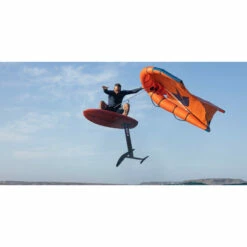 Foil F-one Plane SK8 HM Carbon -KITE-SPIRIT Soldes foil f one plane sk8 hm carbon 2