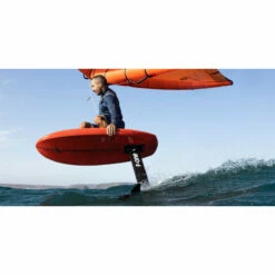 Foil F-one Plane SK8 HM Carbon -KITE-SPIRIT Soldes foil f one plane sk8 hm carbon 4