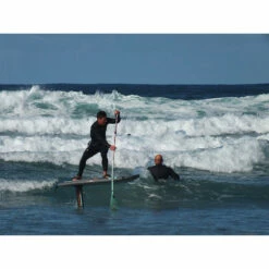 Foil Pour Wingsurf, Sup Et Surf Korvenn Super Lift 920 -KITE-SPIRIT Soldes foil korvenn super lift 920 32