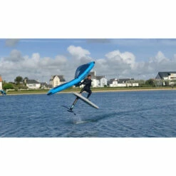 Pack Wingfoil Korvenn Sup Glider Gris Stealth 33 Pack Wingfoil Korvenn Sup Glider Gris Stealth -KITE-SPIRIT Soldes foil korvenn super lift 920 61