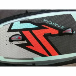 Footstrap Korvenn à L'unité -KITE-SPIRIT Soldes footstrap korvenn 2