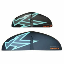 Front Wing Pour Foil Korvenn Super Lift