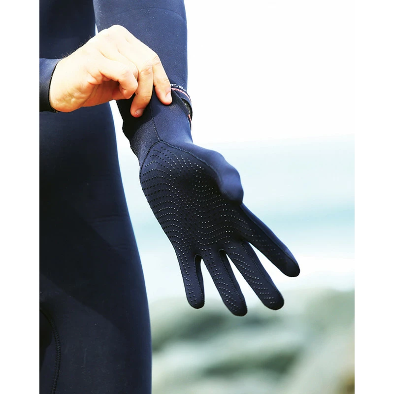 Gants Ocean & Earth Free Flex 2mm 6 Gants Ocean & Earth Free Flex 2mm – Image 4