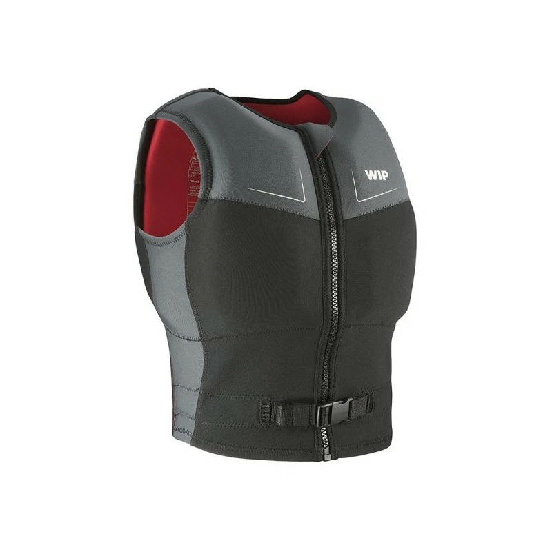 Gilet De Flottaison Kompact Vest Forward Wip 4 Gilet De Flottaison Kompact Vest Forward Wip – Image 2