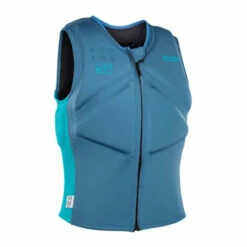 Gilet De Protection Ion Vector Vest Amp FZ 2020 Bleu