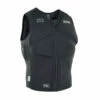 Gilet De Protection Ion Vector Vest Core FZ Black -KITE-SPIRIT Soldes gilet de protection ion vector vest core fz black