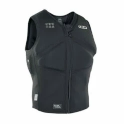 Gilet De Protection Ion Vector Vest Core FZ Black