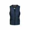 Gilet Impact Vest Femme Mystic Star Kite Front Zip Night Blue 2021 2 Gilet Impact Vest Femme Mystic Star Kite Front Zip Night Blue 2021 -KITE-SPIRIT Soldes gilet impact vest femme mystic star kite front zip night blue 2021
