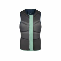 Gilet Impact Vest Femme Mystic Star Kite Front Zip Night Blue 2021 -KITE-SPIRIT Soldes gilet impact vest femme mystic star kite front zip night blue 2021 2