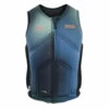Gilet Impact Vest Ion Collision Core Front Zip Blue Gradient -KITE-SPIRIT Soldes gilet impact vest ion collision core front zip blue gradient