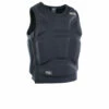 Gilet Impact Vest Ion Collision Element Side Zip Black -KITE-SPIRIT Soldes gilet impact vest ion collision element side zip black