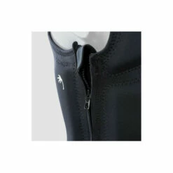 Gilet Impact Vest Ion Collision Element Side Zip Black -KITE-SPIRIT Soldes gilet impact vest ion collision element side zip black 3