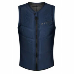 Gilet Impact Vest Mystic Star Kite Front Zip Night Blue 2021