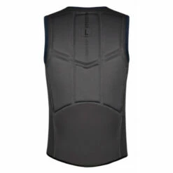 Gilet Impact Vest Mystic Star Kite Front Zip Night Blue 2021 -KITE-SPIRIT Soldes gilet impact vest mystic star kite front zip night blue 2021 3